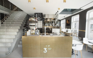 rietveld inrichting keuken en bar bernard tesink meubel maatwerk