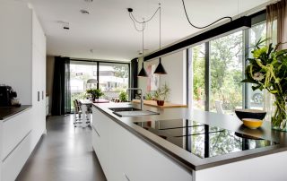 Rietveld Interieur Ien Den Haag