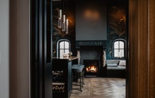 Herenkamer familie Bouwmeester 14