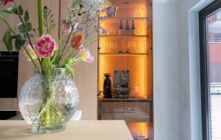 Keuken Amsterdam familie Hofland Hansma 12