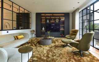 Residence Papenhoef rietveld interieurbouw 1