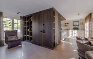 rietveld interieurbouw woonhuis oudewater 0